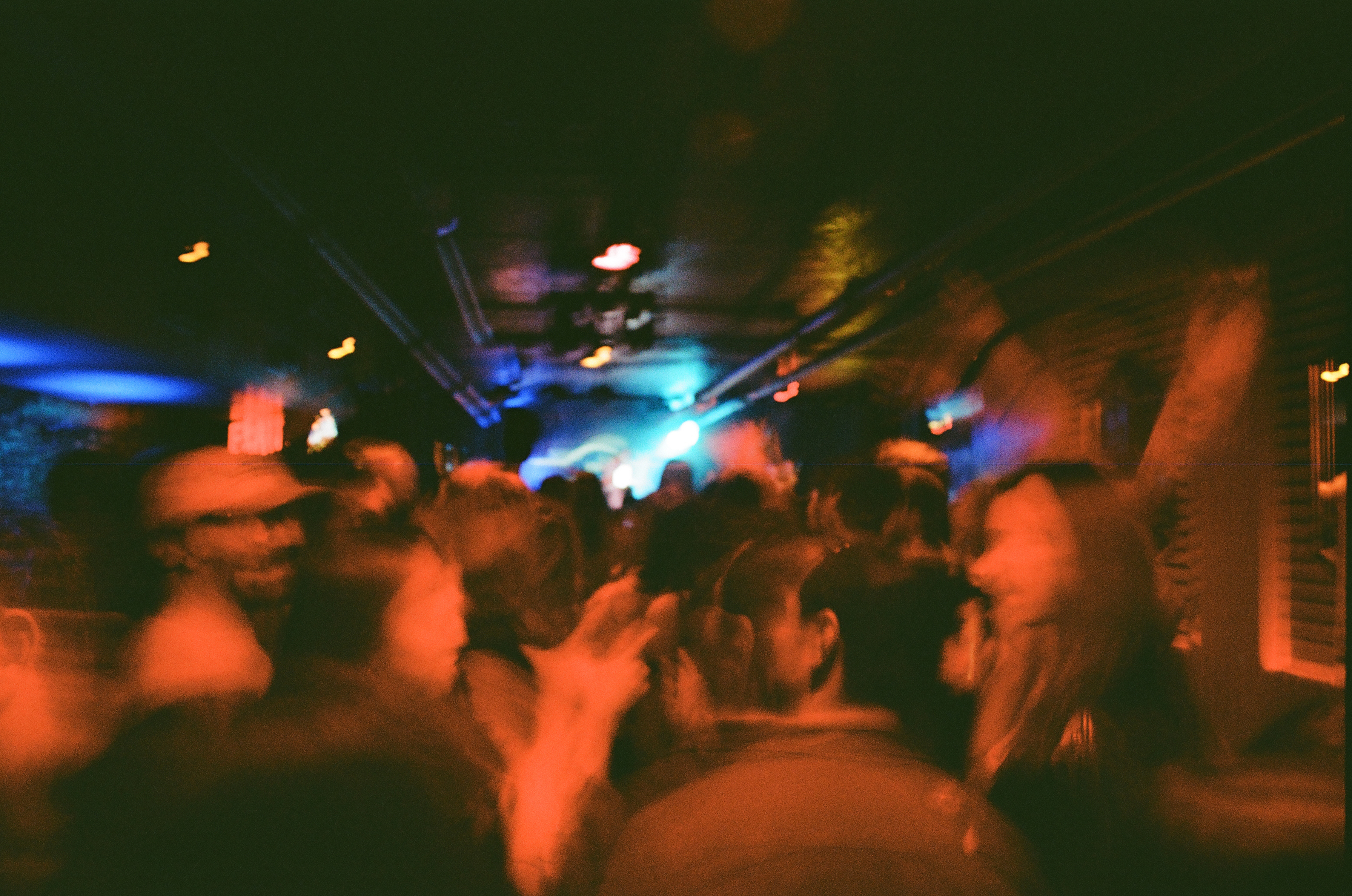 The Delancey live photo 5
