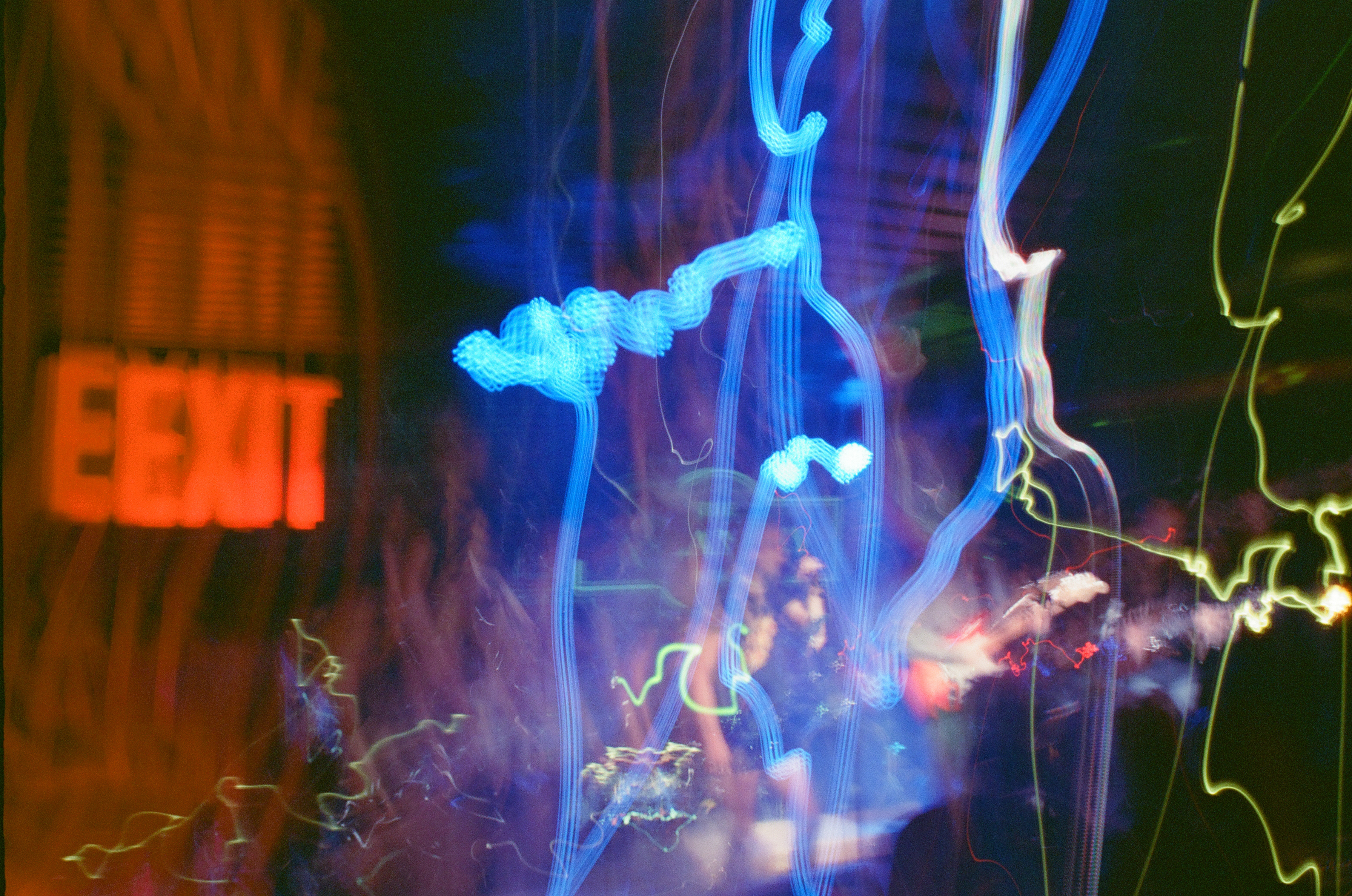 The Delancey live photo 4