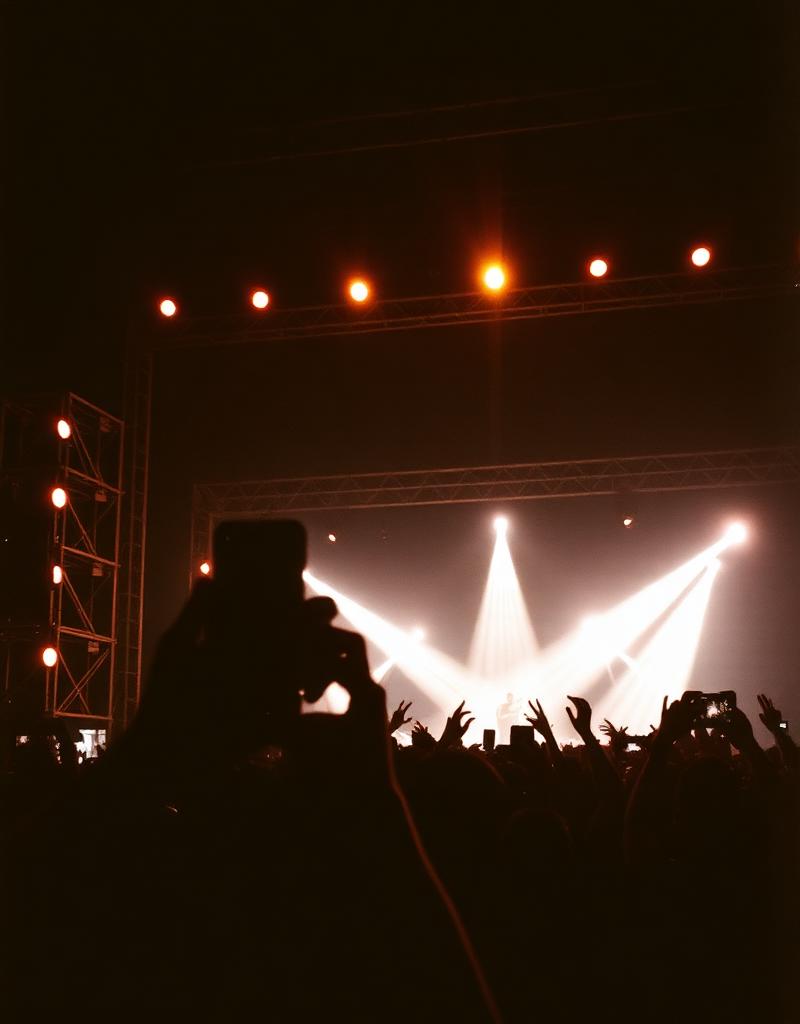 House Party live photo 4